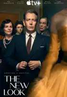  New Look: Революция стиля смотреть онлайн сериал 1 сезон 